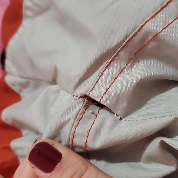 Londonfog Reversible Jacket - Picture 9 of 9